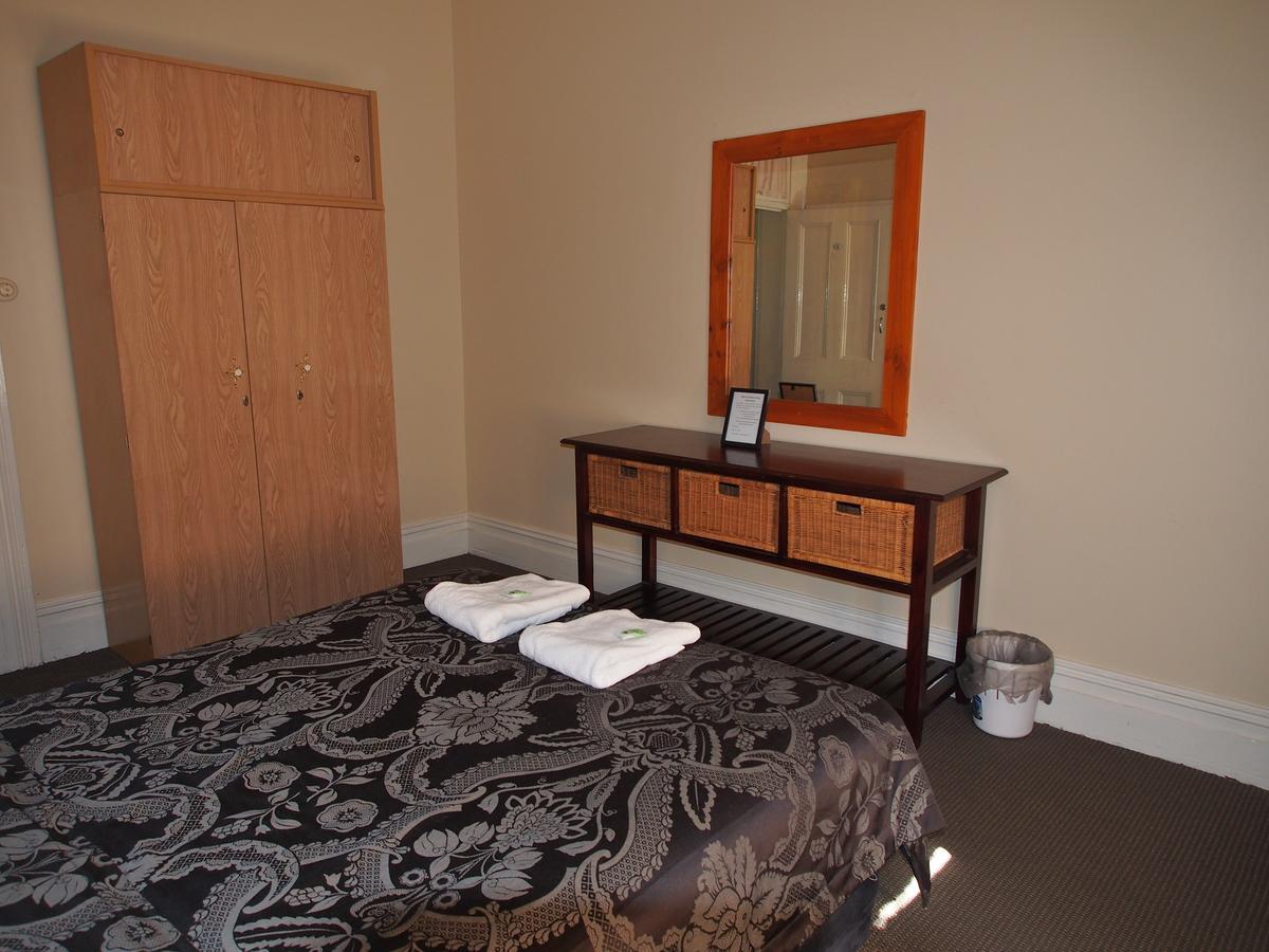Great Central Hotel Глен-Иннес Экстерьер фото