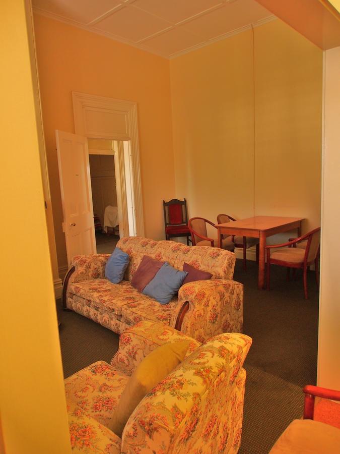 Great Central Hotel Глен-Иннес Экстерьер фото