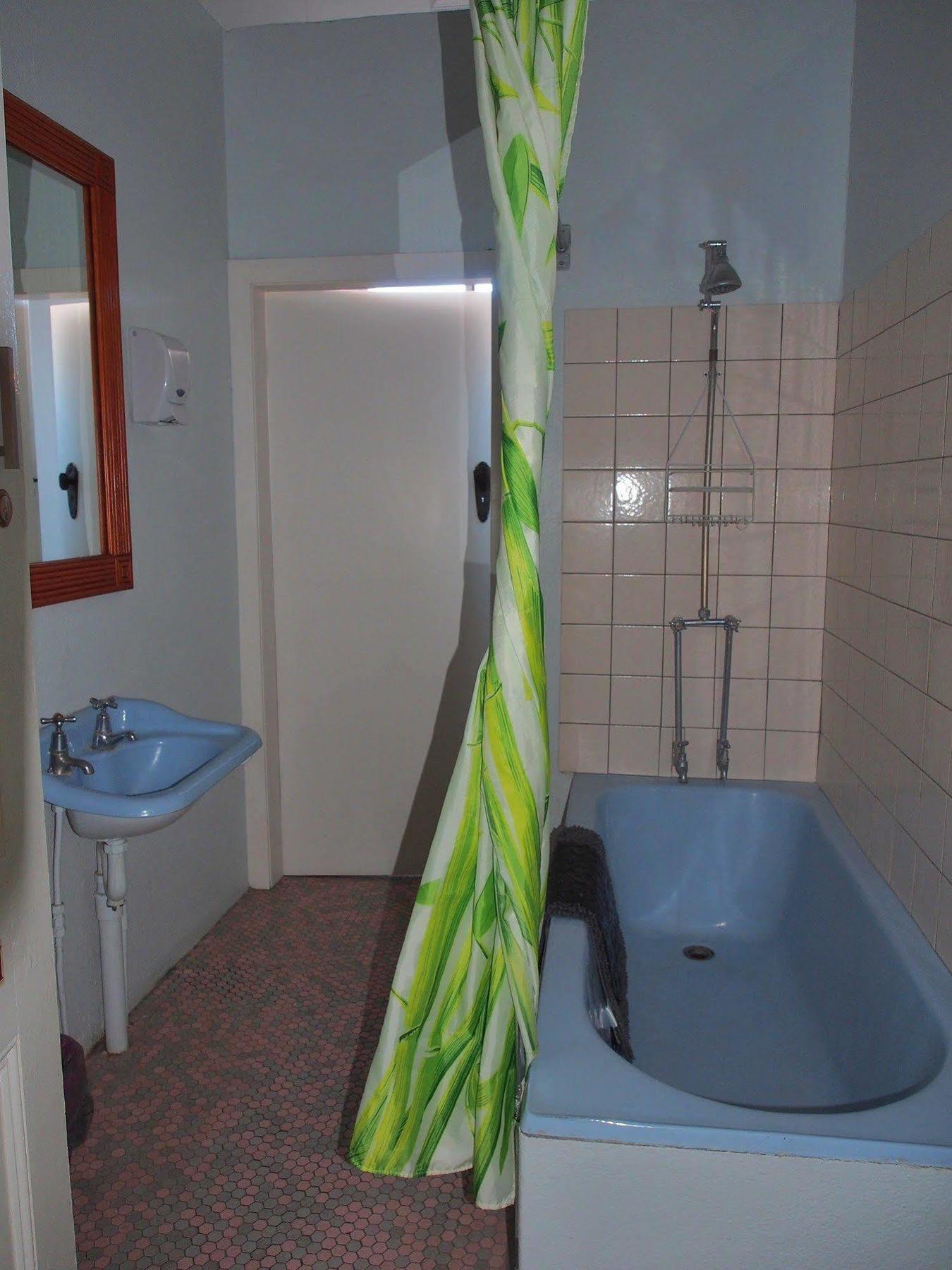 Great Central Hotel Глен-Иннес Экстерьер фото