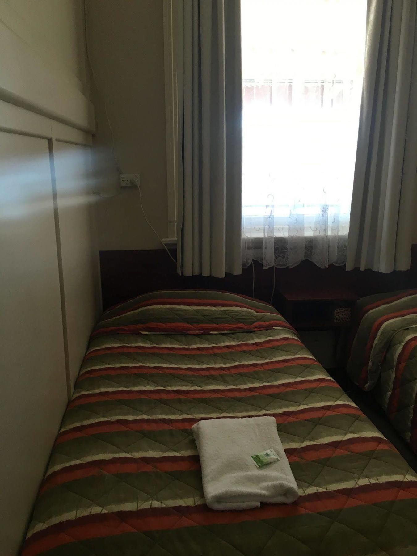 Great Central Hotel Глен-Иннес Экстерьер фото