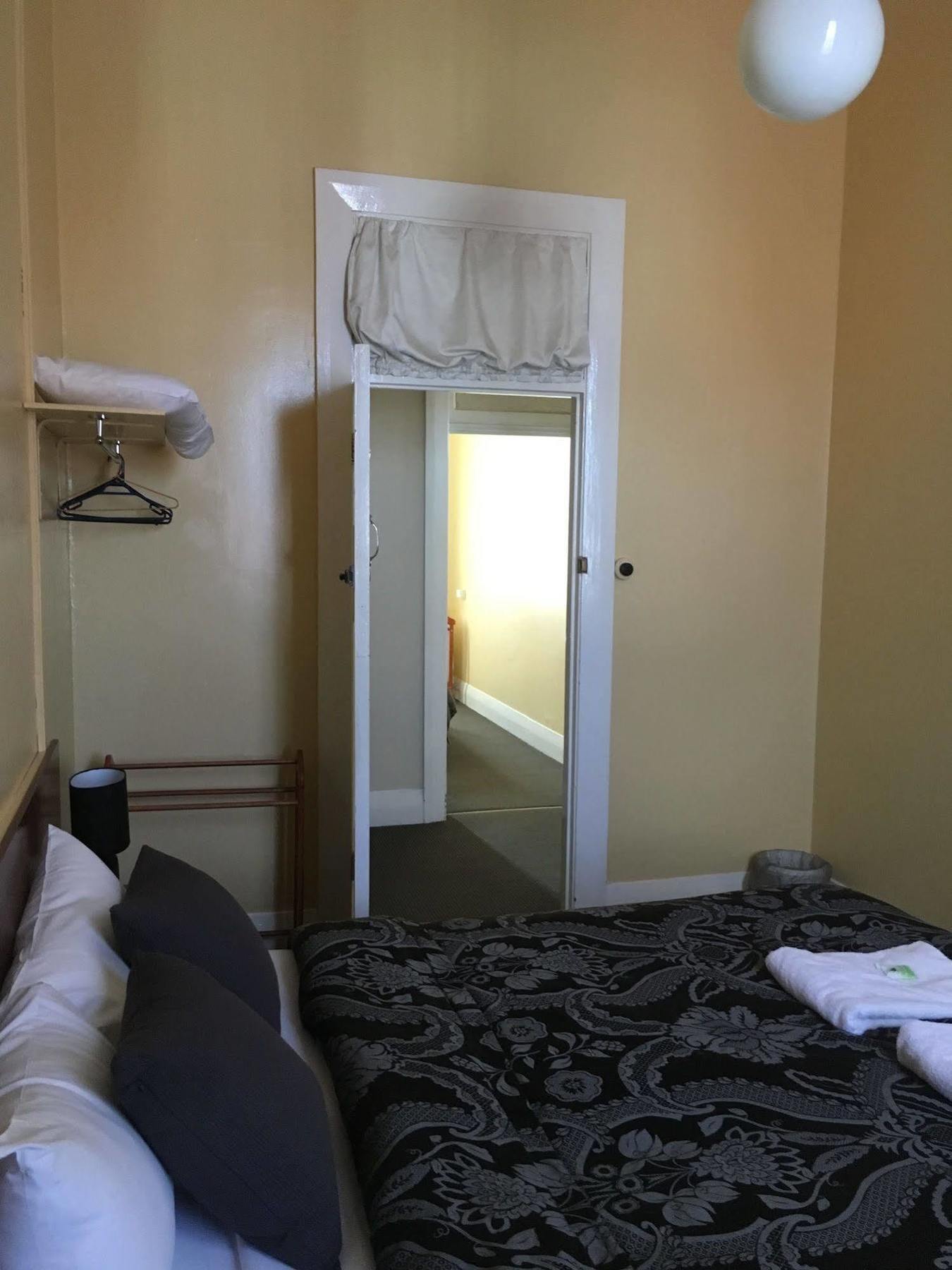Great Central Hotel Глен-Иннес Экстерьер фото