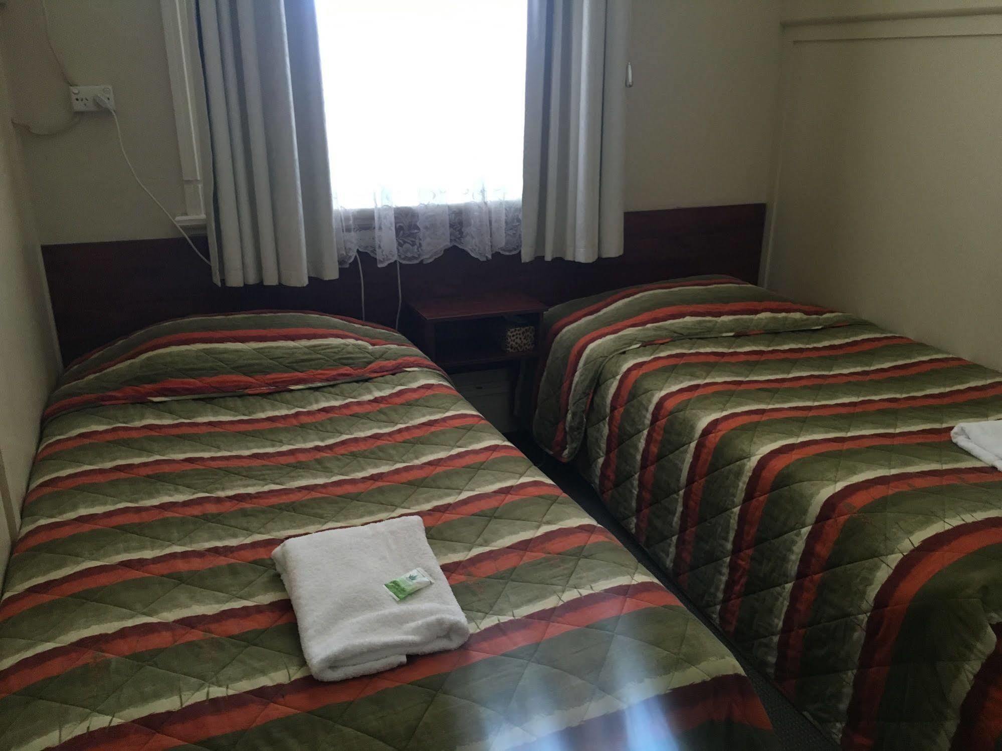 Great Central Hotel Глен-Иннес Экстерьер фото